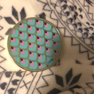 Tarte rainforest of the sea III